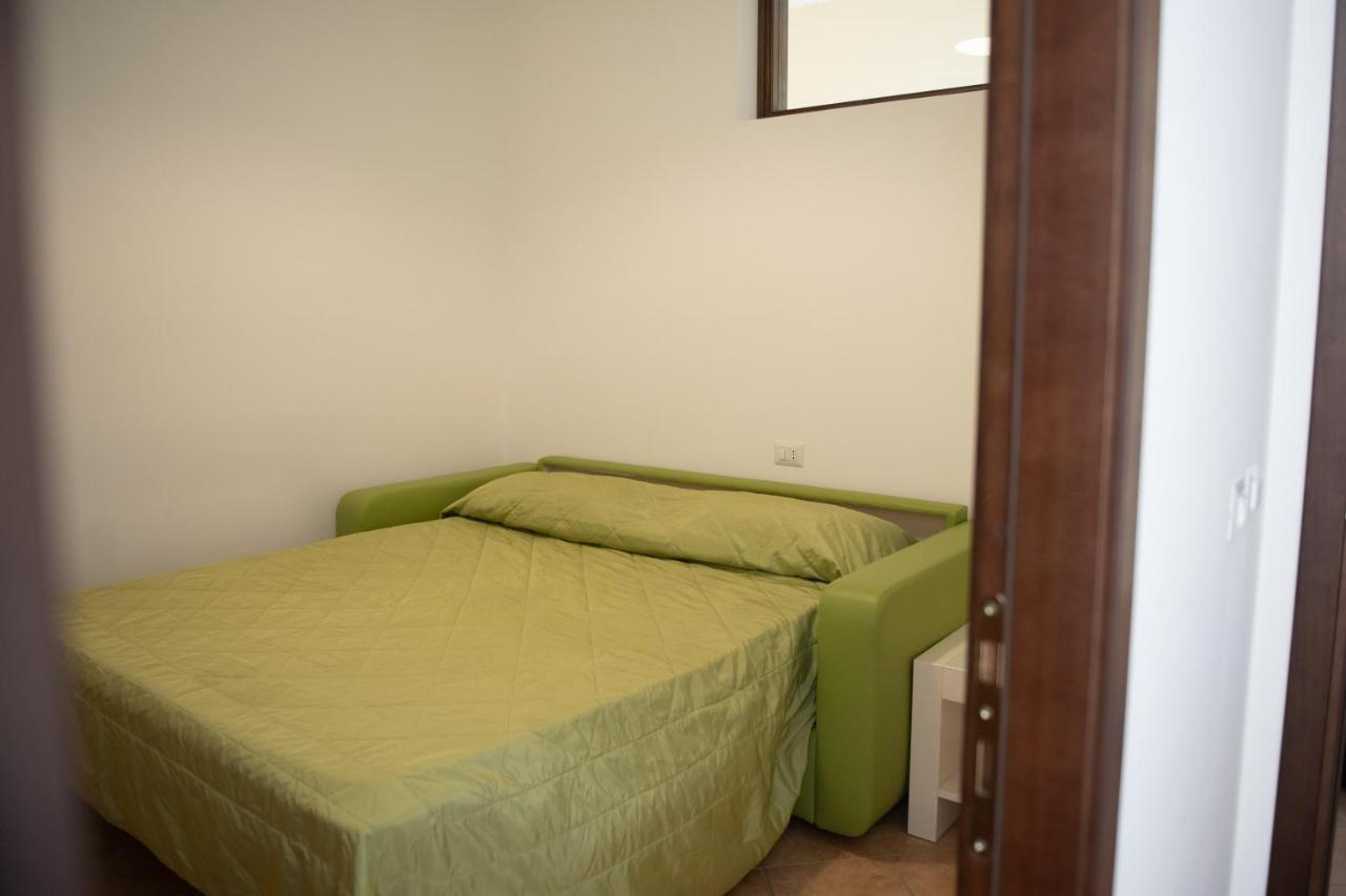 Hotel Caluna Charme San Giovanni a Piro Exterior photo